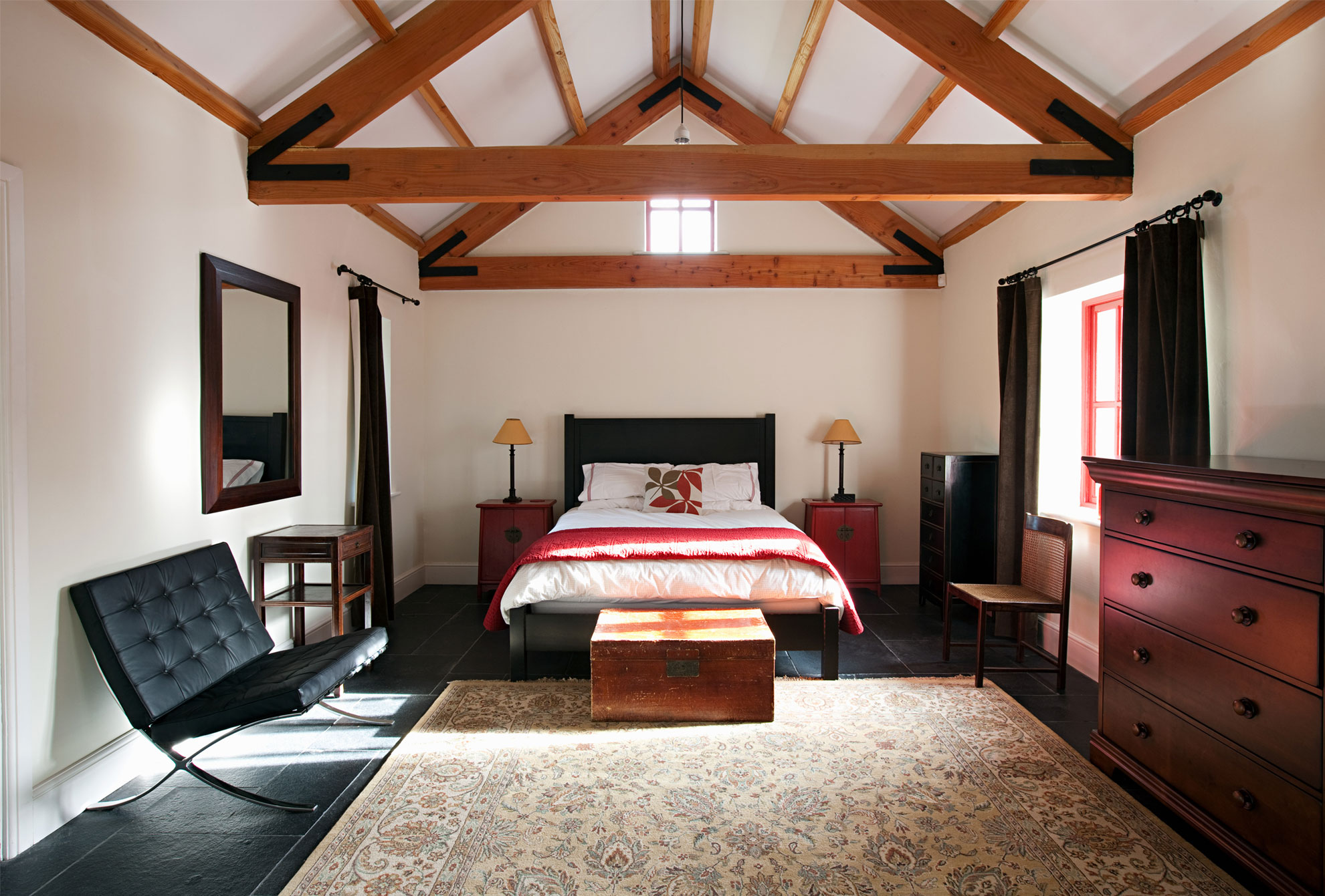 Smještaj Gračanica