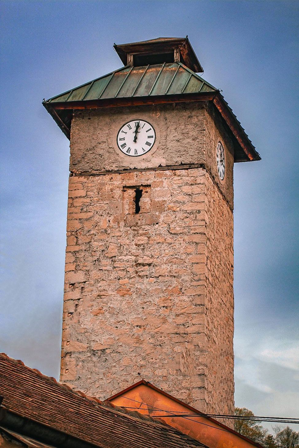 Gračanica priča - slika 1