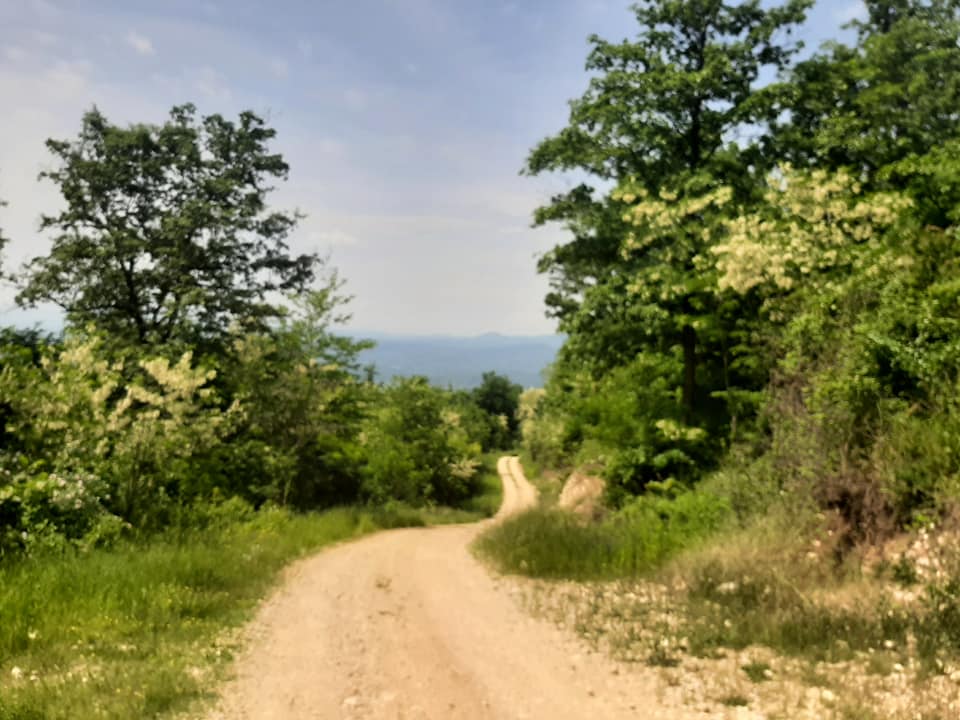 Izletište Ratiš