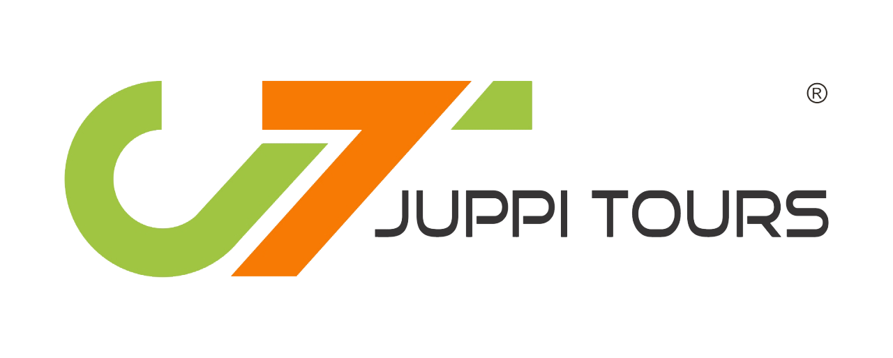 Juppi Tours logo