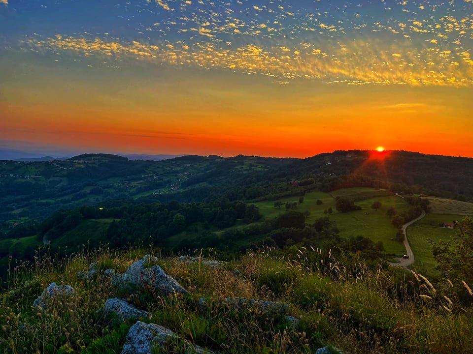 Vis i Sijedi krš