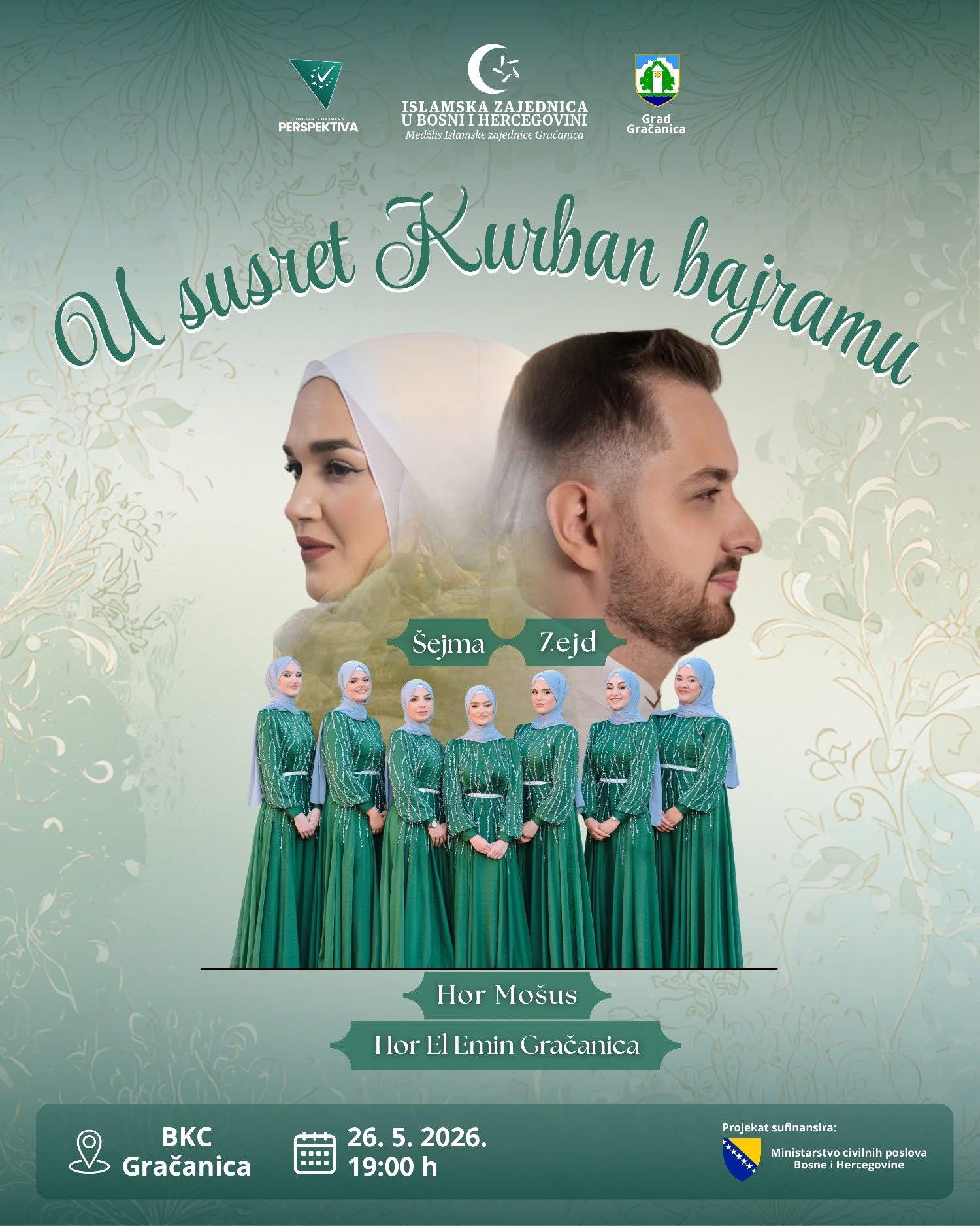 U susret Kurban bajramu