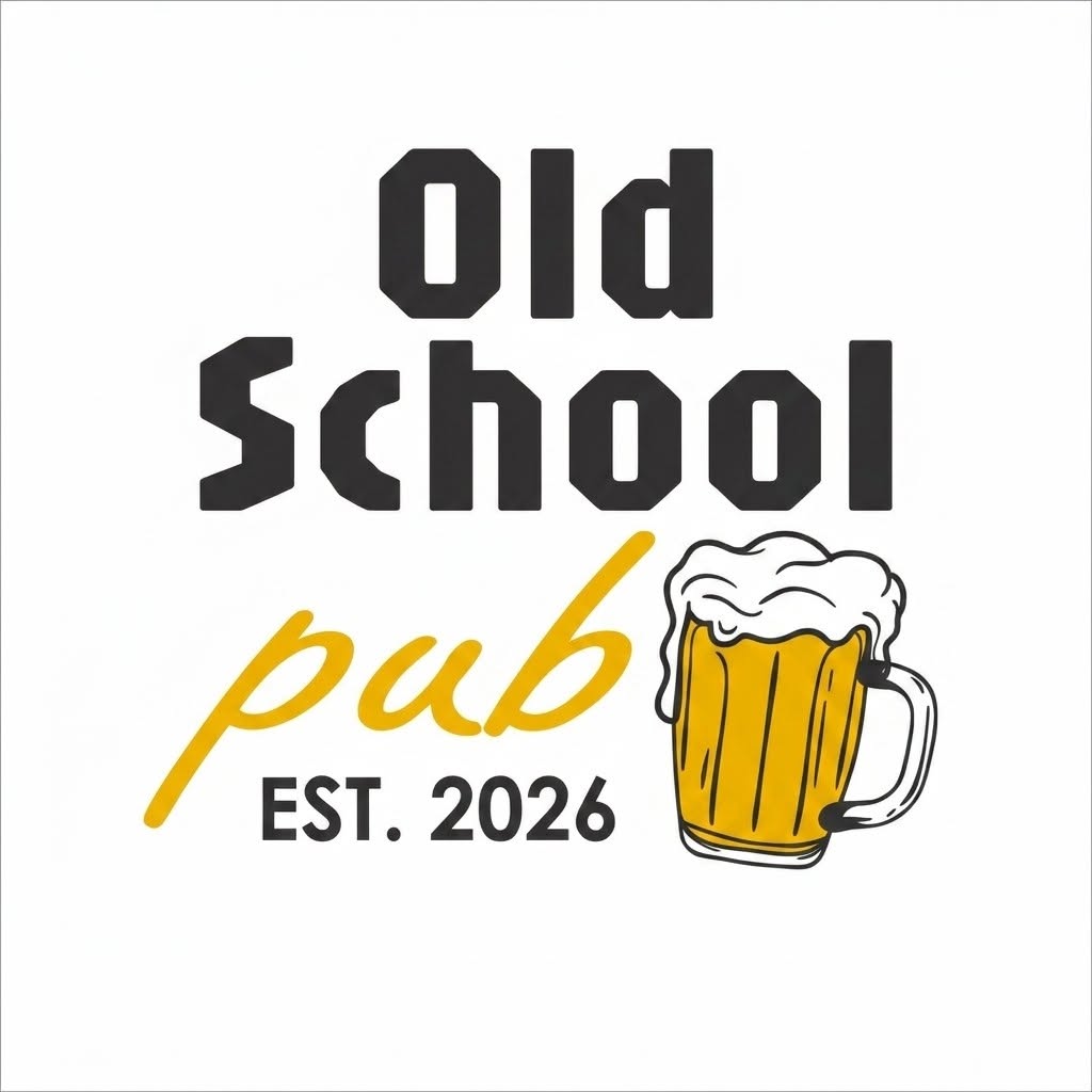 "Old School Pub" Gračanica