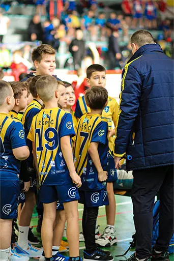 Sport i mladi 4