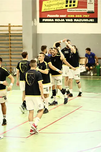 Sport i mladi 3