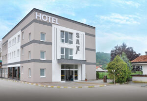 Hotel SAX2