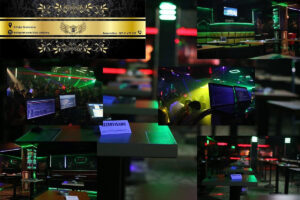 Diskoteka „Salzburg“