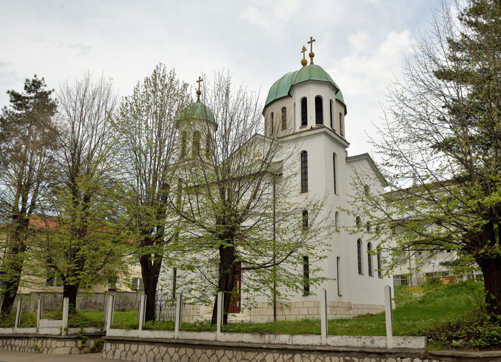 Pravoslavna crkva
