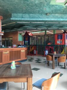 Pizzeria „Bingo“