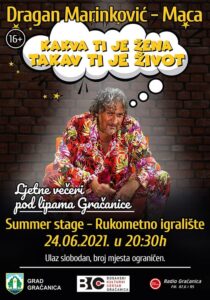 Kakva ti je žena, takav ti je život