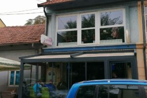 Caffe bar Caffeteria