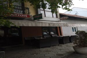 Caffe -slastičarna "Adda"