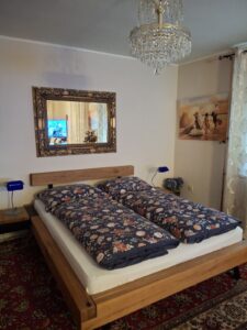 Dobrodošli u Prenoćište "Stara Ruža"